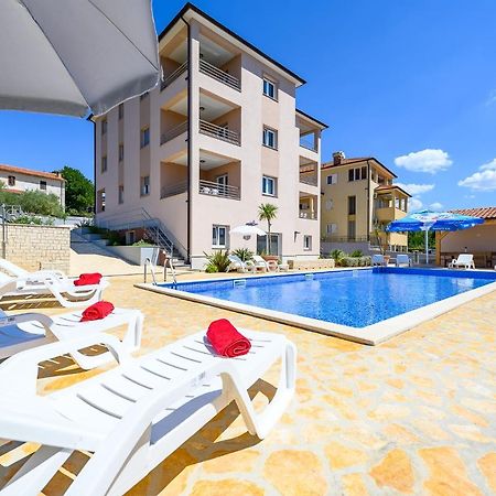 Stancija Amorozo 5 Poreč Zewnętrze zdjęcie